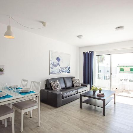 Lanzahost Tabayba Sun Apartment Costa Teguise Ngoại thất bức ảnh