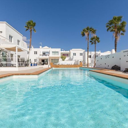 Lanzahost Tabayba Sun Apartment Costa Teguise Ngoại thất bức ảnh