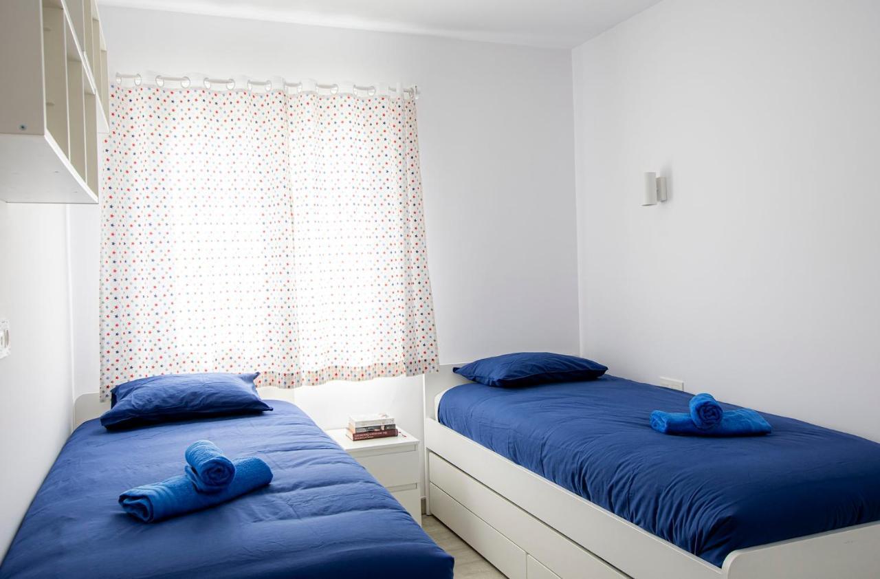 Lanzahost Tabayba Sun Apartment Costa Teguise Ngoại thất bức ảnh
