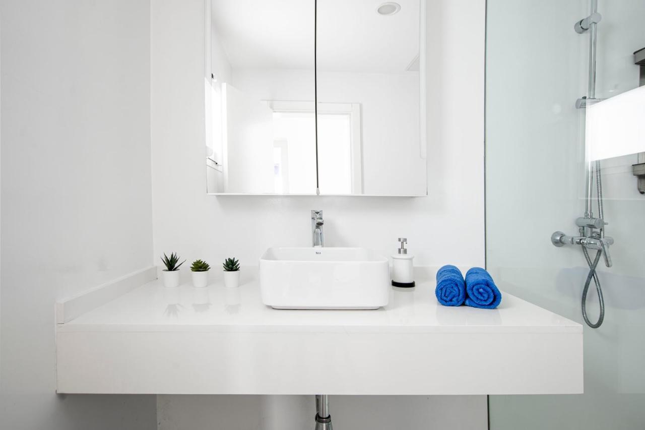 Lanzahost Tabayba Sun Apartment Costa Teguise Ngoại thất bức ảnh